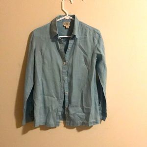 Linen shirt